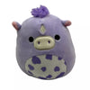 Squishmallow - Meadow the Purple Horse 5"