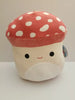 Squishmallows - 12" Malcolm the Mushroom