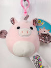 Squishmallows - Grecia the Pink Pegacorn 3.5"