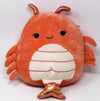 Squishmallows - Simone the Shrimp 8"