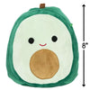 Squishmallow - Austin the Avocado 8"