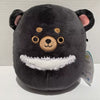 Squishmallow - Tajo the Black Bear 7"