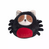 Squishmallow - Regina the Corgi Dog in Spider Costume 5"