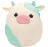 Squishmallows: Belana the Teal Cow 7.5"