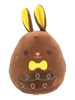 Squishmallows - Dinora the Chocolate Easter Bunny 8"