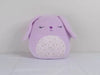 Squishmallow - Bubbles the Purple Buuny 8"