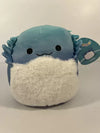 Squishmallow - Cella the Blue Bearded Dragon 8"