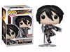 Funko Pop! Animation: Attack on Titan - Mikasa Ackermann #1446 (BagBadToyStore Exclusive))