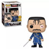 Funko Pop! Animation: Fullmetal Alchemist - King Bradley (Hot Topic) (Chase) #733