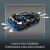 LEGO Technic App-Controlled Porsche GT4 e-Performance