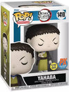 Funko Pop! Animation: Demon Slayer - Yahaba #1410 (PX Previews Exclusive) (GLOWS)