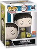 Funko Pop! Animation: Demon Slayer - Yahaba #1410 (PX Previews Exclusive) (GLOWS)