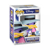 Funko POP! Disney - Darkwing Duck #1328 (Funko Exclusive)