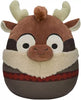 Disney x Squishmallow - Sven the Reindeer 14"