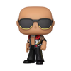 Funko Pop! WWE: Wrestlemania - The Rock "Final Boss" #168 (Fanatics Exclusive)