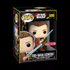 Funko Pop! Star Wars: Obi-Wan Kenobi #699 (Target Exclusive)