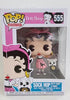 Funko Pop! Animation: Betty Boop - Sock Hop Betty Boop & Pudgy #555