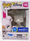 Funko Pop! Disney - Zero (DIY) #1418