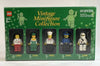 LEGO: Vintage Minifigure Collection 80,90,92,96,99