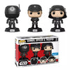 Funko Pop! Star Wars: Gunner/Officer/Trooper (3 Pack) (Walmart Exclusive)