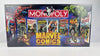 Monopoly: Marvel Comics Collector's Edition