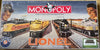 Monopoly: Lionel Collector's Edition - Postwar Era