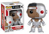 Funko Pop! DC Super Heroes - Cyborg #95