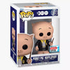 Funko Pop! WB 100 - Porky Pig Hufflepuff #1337 (2023 Fall Convention)