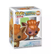 Funko Pop! Games: Pokémon - Vulpix * Goupix (Pokemon Center) #580