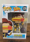 Funko POP! Marvel: X-Men '97 - Cyclops (Funko Exclusive) #1278