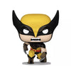 Funko Pop! Marvel - Wolverine #1376 (Marvel Collector Corps)