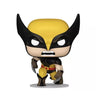 Funko Pop! Marvel - Wolverine #1376 (Marvel Collector Corps)