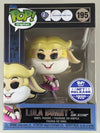 Funko Pop! WB 100 - Lola Bunny as Jane Jetson #195 (NFT Release 1300 PCS)