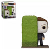 Funko Pop! Movies: Halloween - Michael Behind Hedge #1461 (Hot Topic Scare Fair '23)