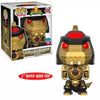 Funko Pop Television: Mighty Morphin Power Rangers - Black & Gold Dragonzord #535 (Toy Tokyo New York Comic Con 2017)