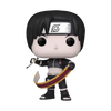 Funko Pop! Animation: Naruto Shippuden - Sai #1507