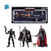 Star Wars The Mandalorian - The Rescue Set