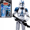 [Pre-Owned] Kenner Star Wars Vintage Collection: The Clone Wars - Clone Trooper (501st Legion)