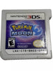 [Pre-Owned] Nintendo 3DS Games: Pokemon Moon (Loose)