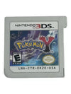 [Pre-Owned] Nintendo 3DS Games: Pokemon Y (Loose)