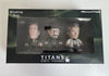 Breaking Bad Titans Vinyl Figure (3 Pack)