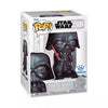 Funko POP! Star Wars Disney 100 - Darth Vader (Funko Exclusive) #600