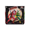 Marvel Legends Series:  Deadpool & Bob Agent Of Hydra 2-Pack