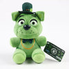 Funko Plush: FNAF - Shamrock Freddy (Walmart)