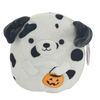 Squishmallow - Dustin the Dalmation (Halloween) 8" - Sweets and Geeks