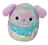 Squishmallows - Bashira the Dog 8" - Sweets and Geeks