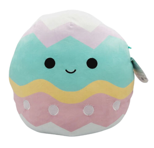 Squishmallows - Egbert the Easter Egg 14" - Sweets and Geeks