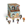 Funko Minis: One Piece