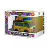 Funko Pop! Television: Teenage Mutant Ninja Turtles - Leo in the Turtle Van #301