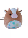 Squishmallows: Griella the Cow 14”